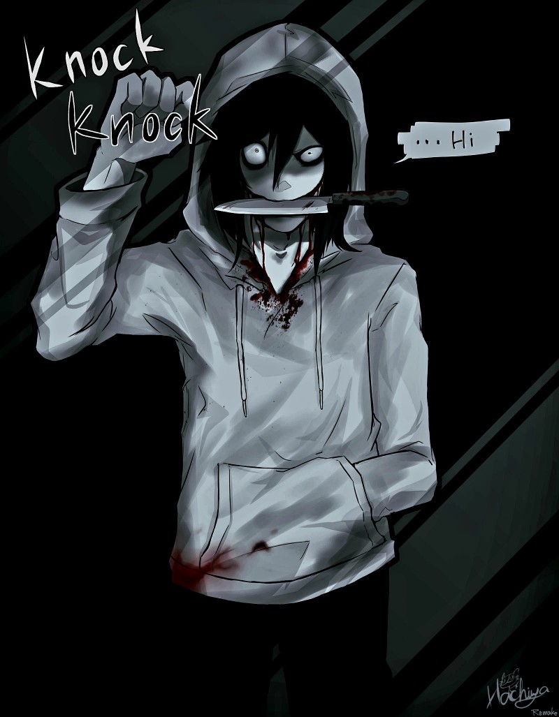 Avatar of Jeff The Killer