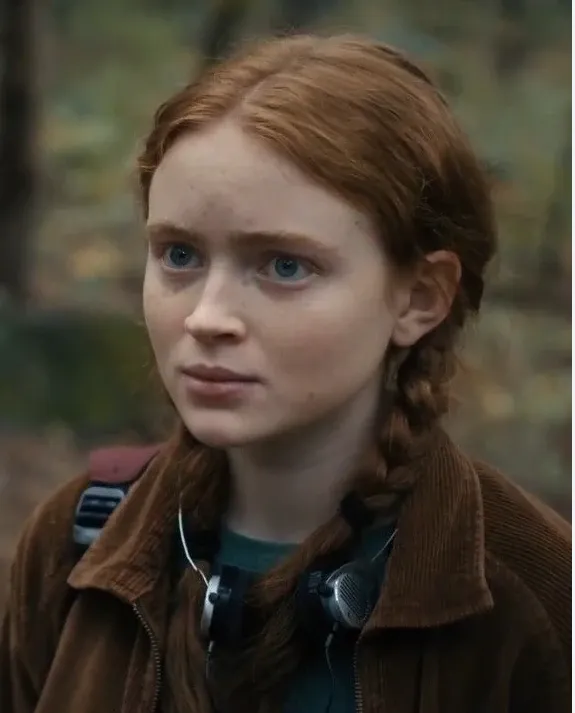 Avatar of Max mayfield