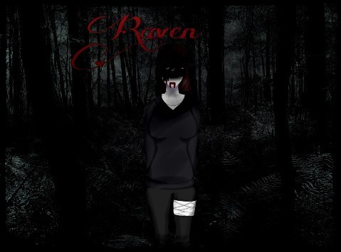 Avatar of Raven