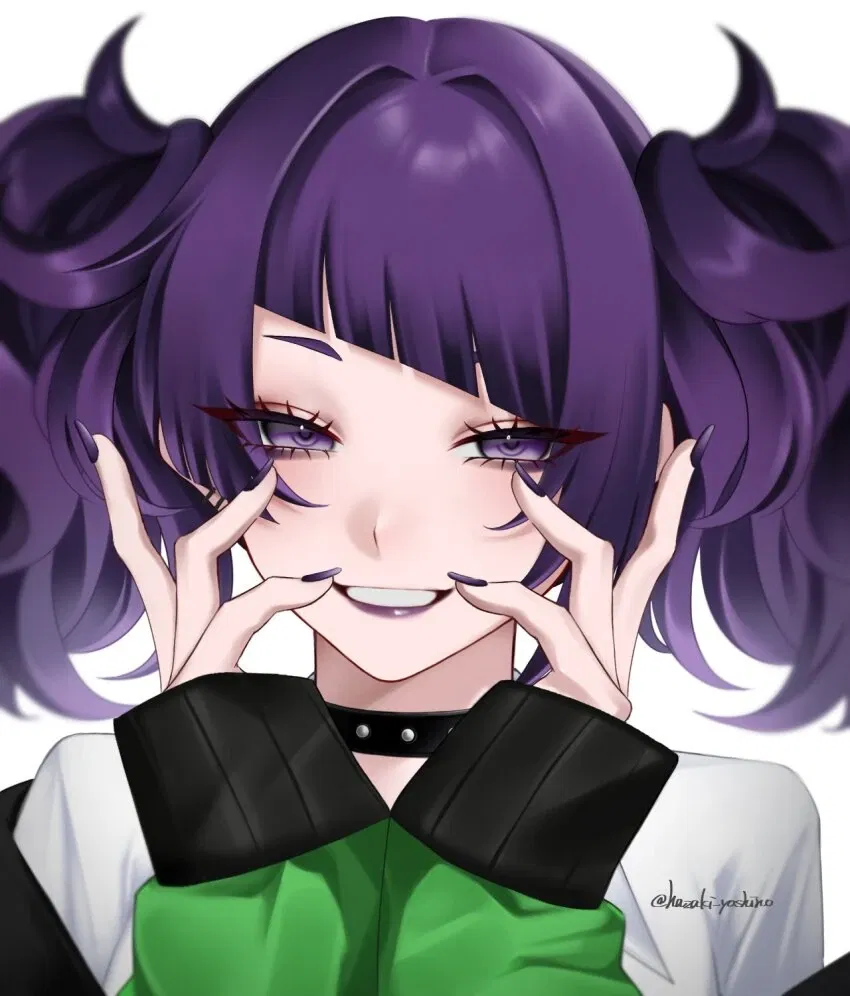 Avatar of What's underneath the gloomy idol