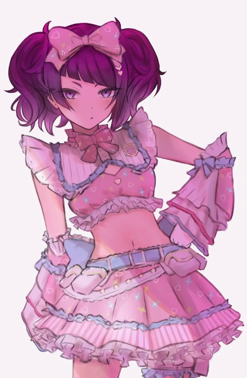 Avatar of A two-faced idol