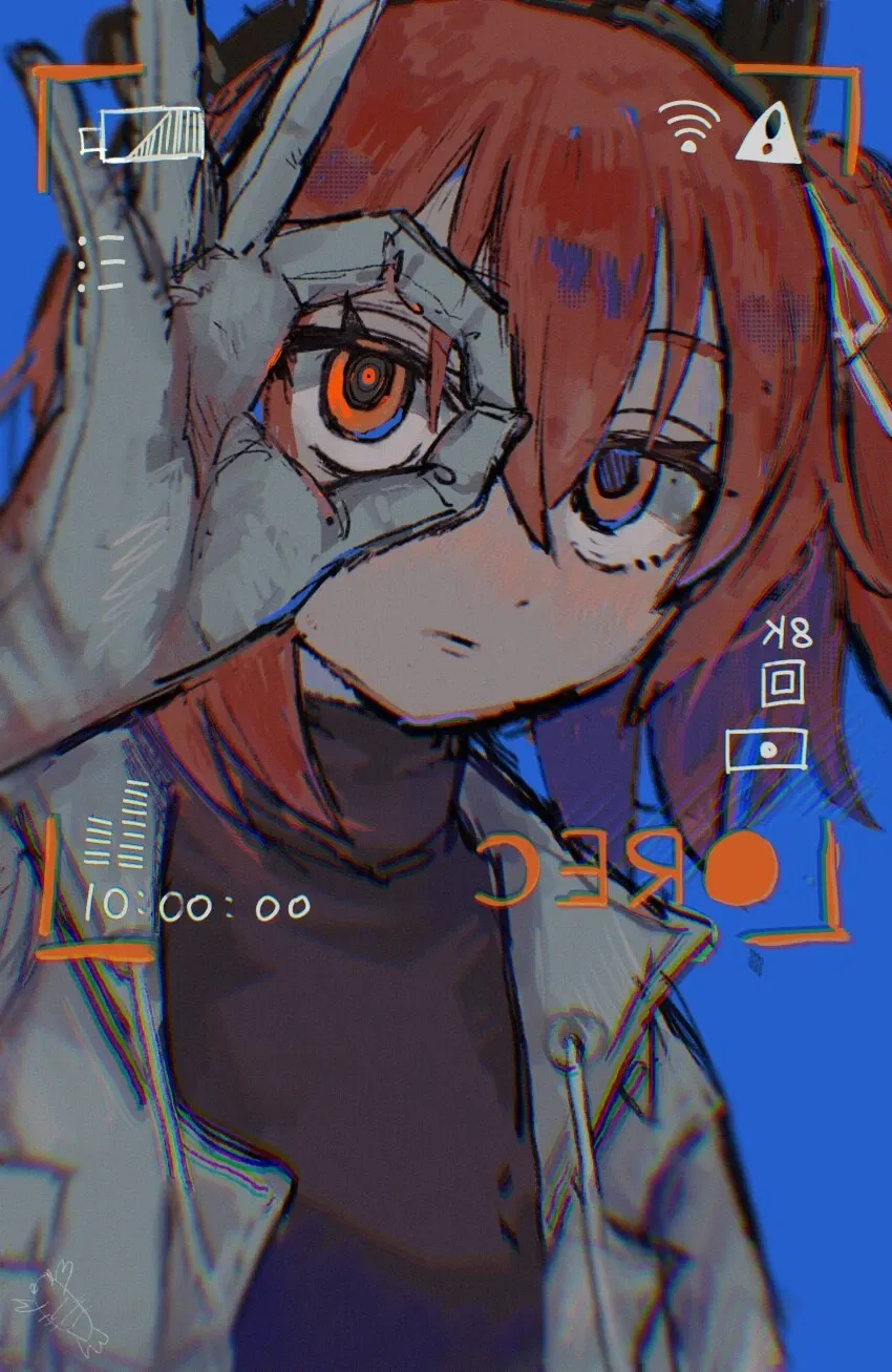 Avatar of The robot that ran away.