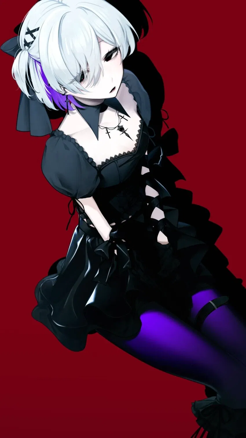 Avatar of Not the same idol....