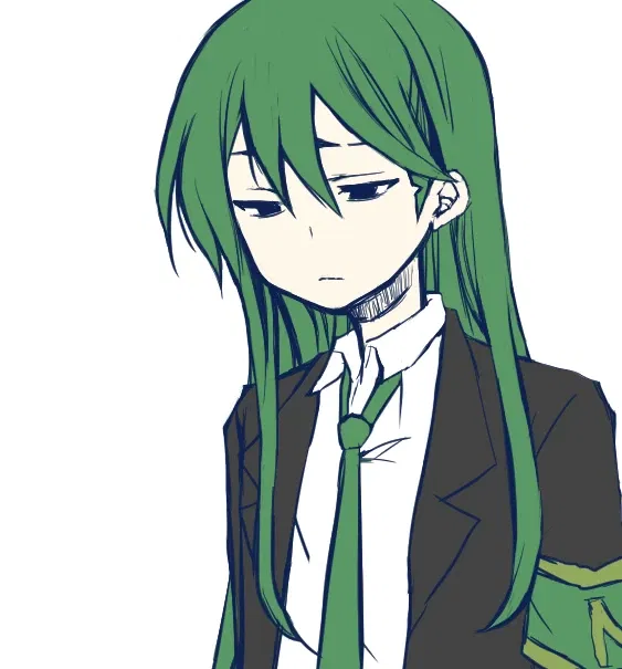 Avatar of Netzach