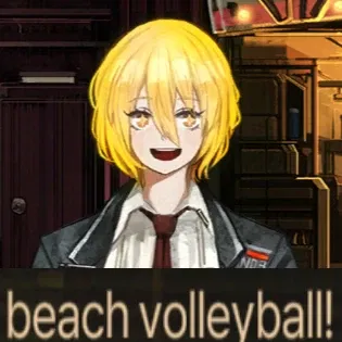 Avatar of beach volybrrr