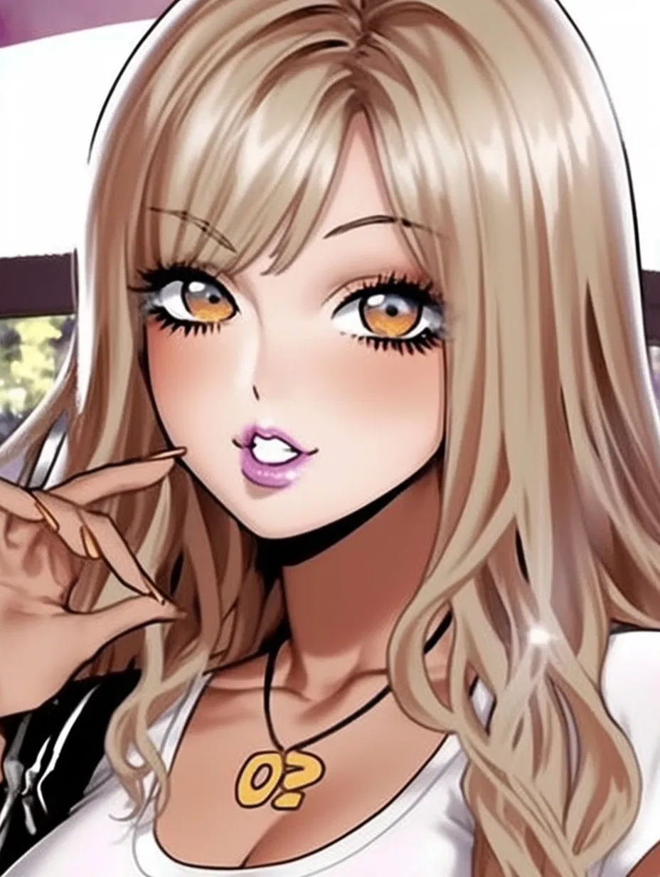 Avatar of Ella | bimbo bully