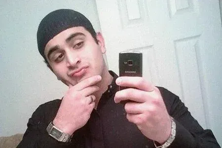 Avatar of Omar Mateen