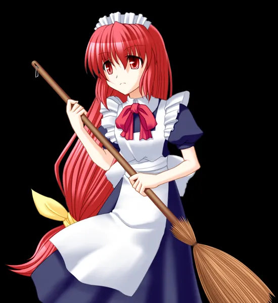 Avatar of VIVIT - Seihou