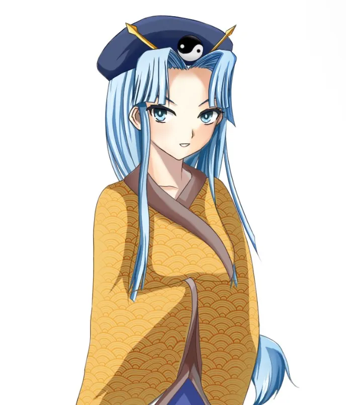 Avatar of Jofuka - Rance