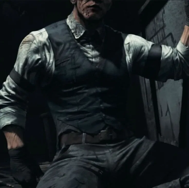 Avatar of Eddie Gluskin
