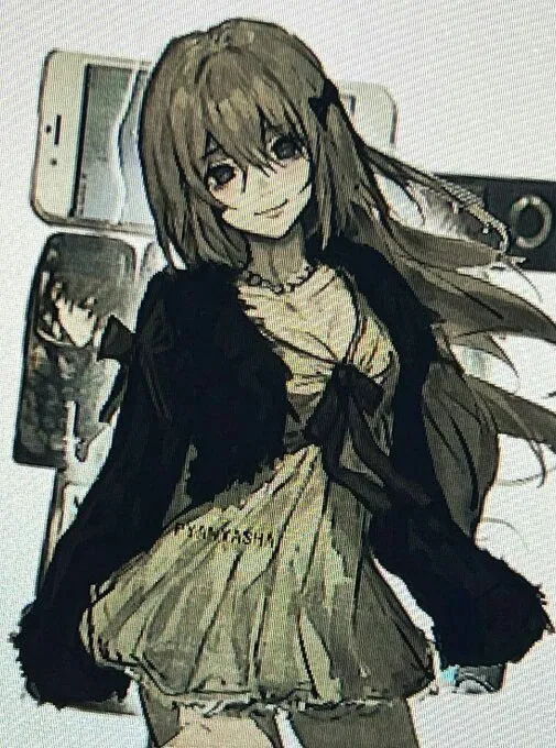 Avatar of (wlw) ⋆.˚✮Liana✮˚.⋆ ||your innocent girlfriend||