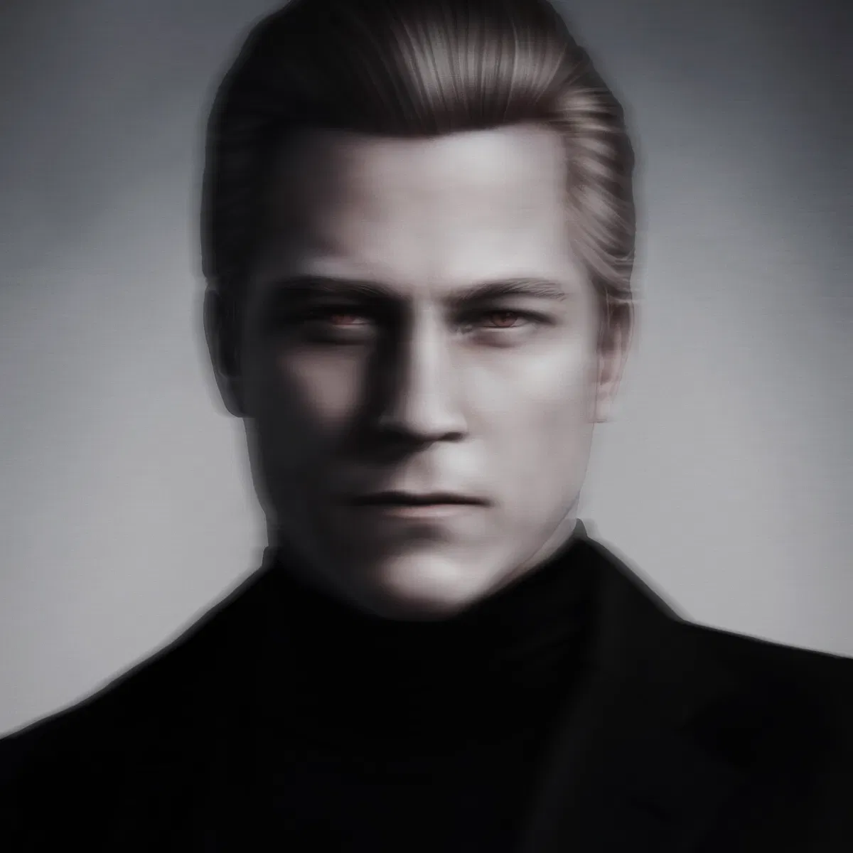 Avatar of Albert Wesker