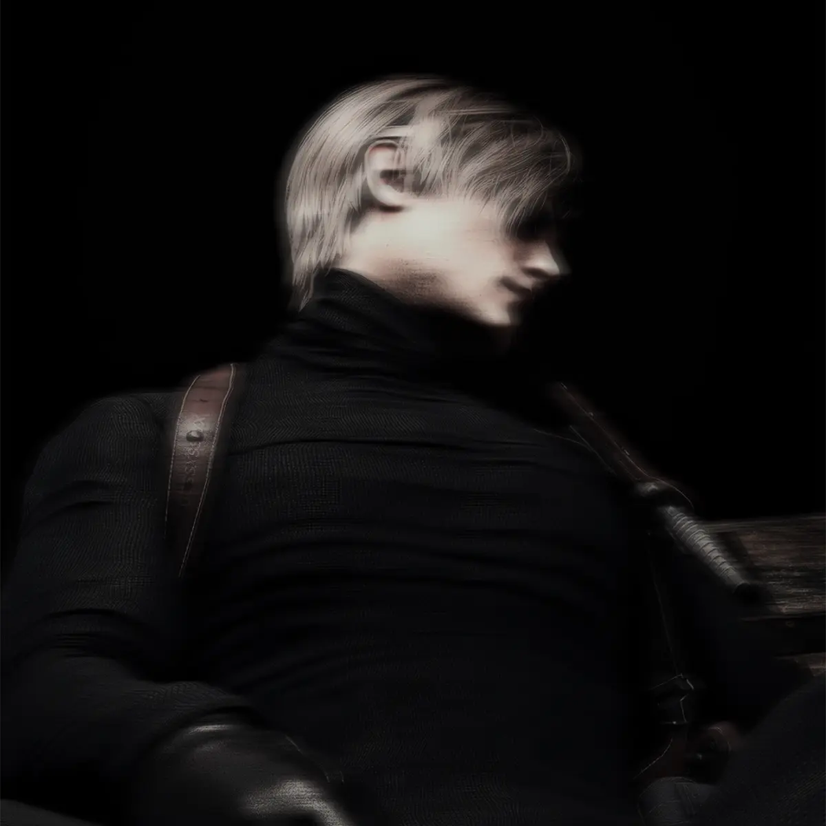 Avatar of Leon Kennedy
