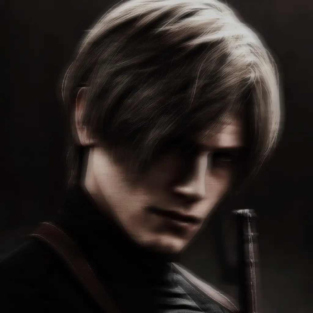 Avatar of Leon Kennedy