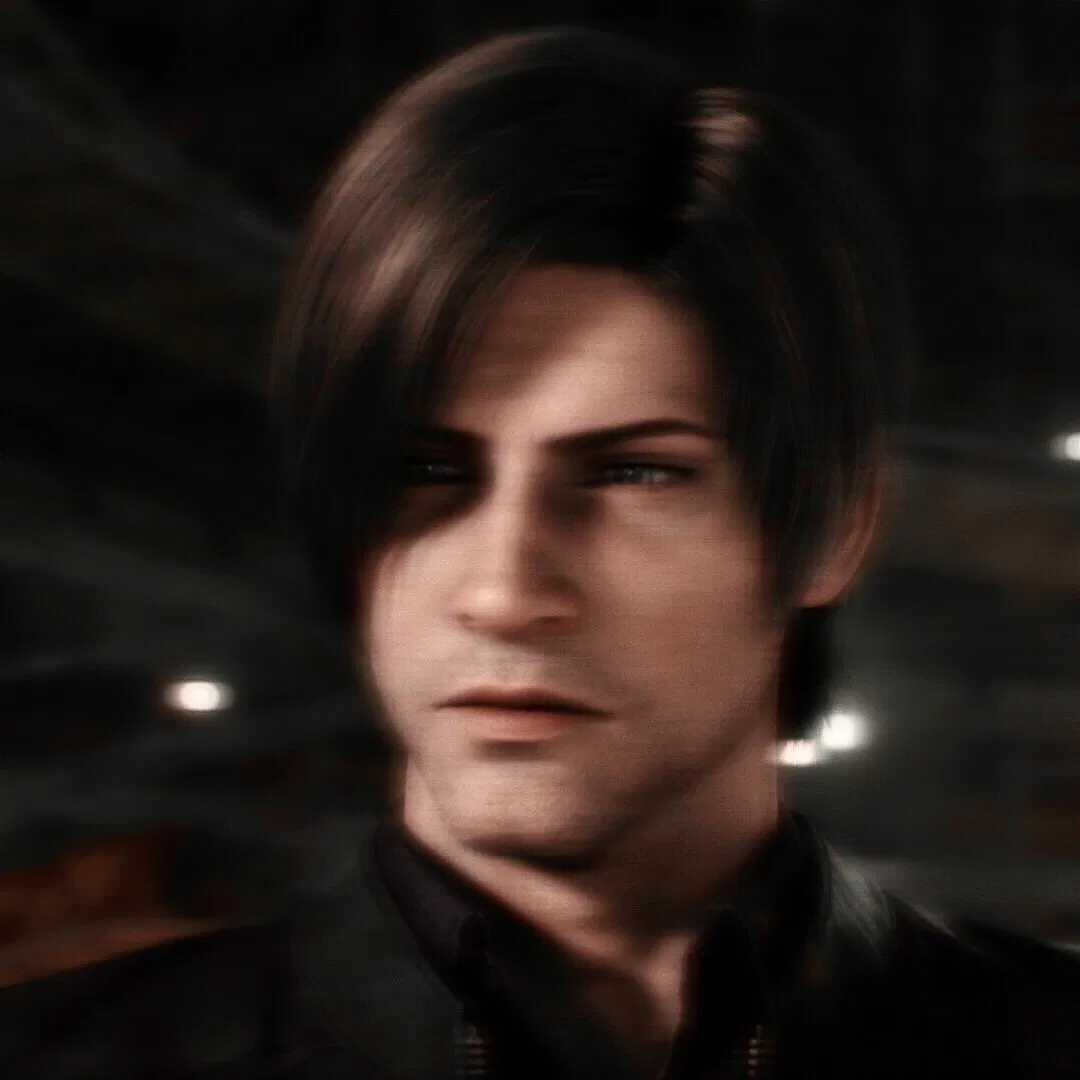 Avatar of Leon Kennedy