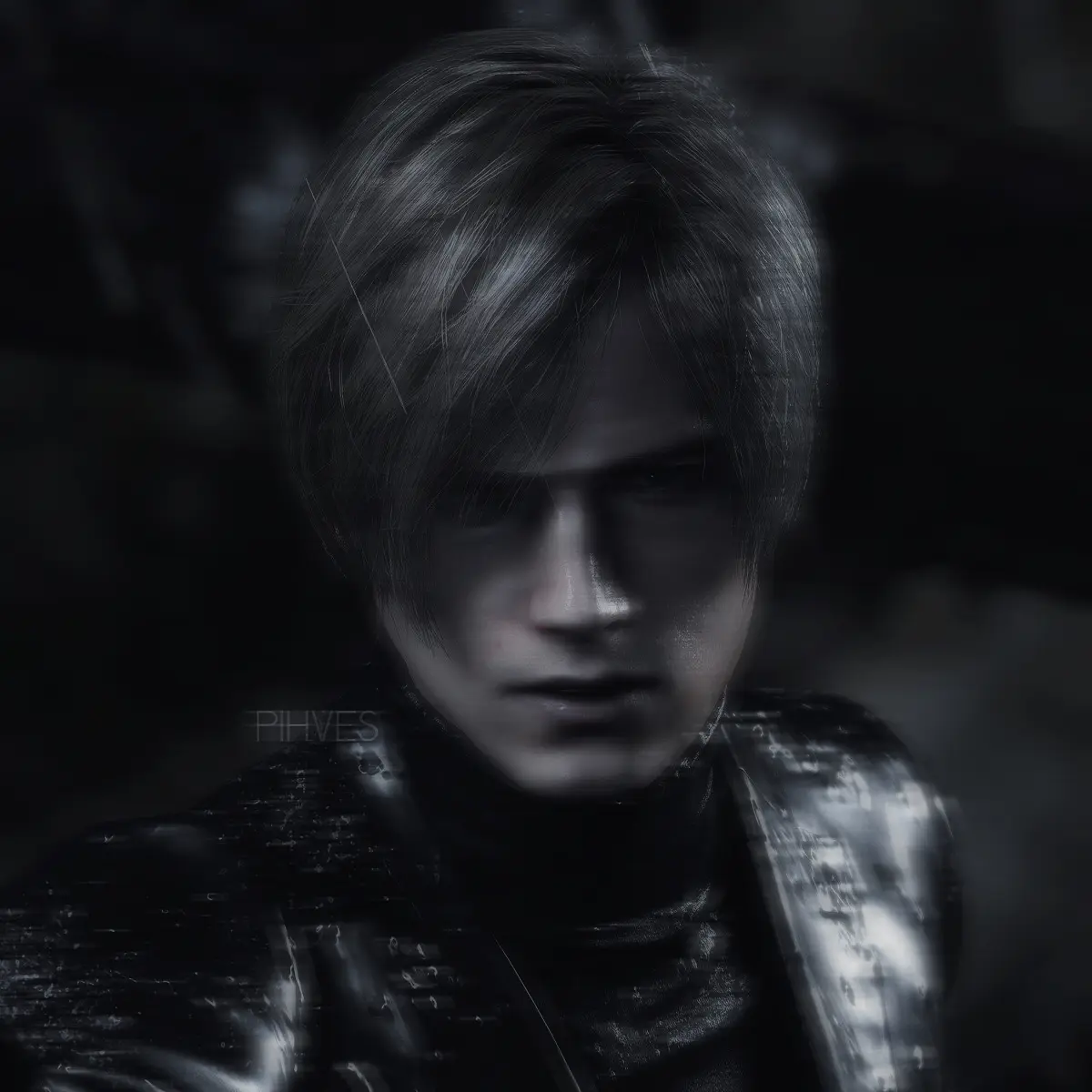 Avatar of Leon Kennedy