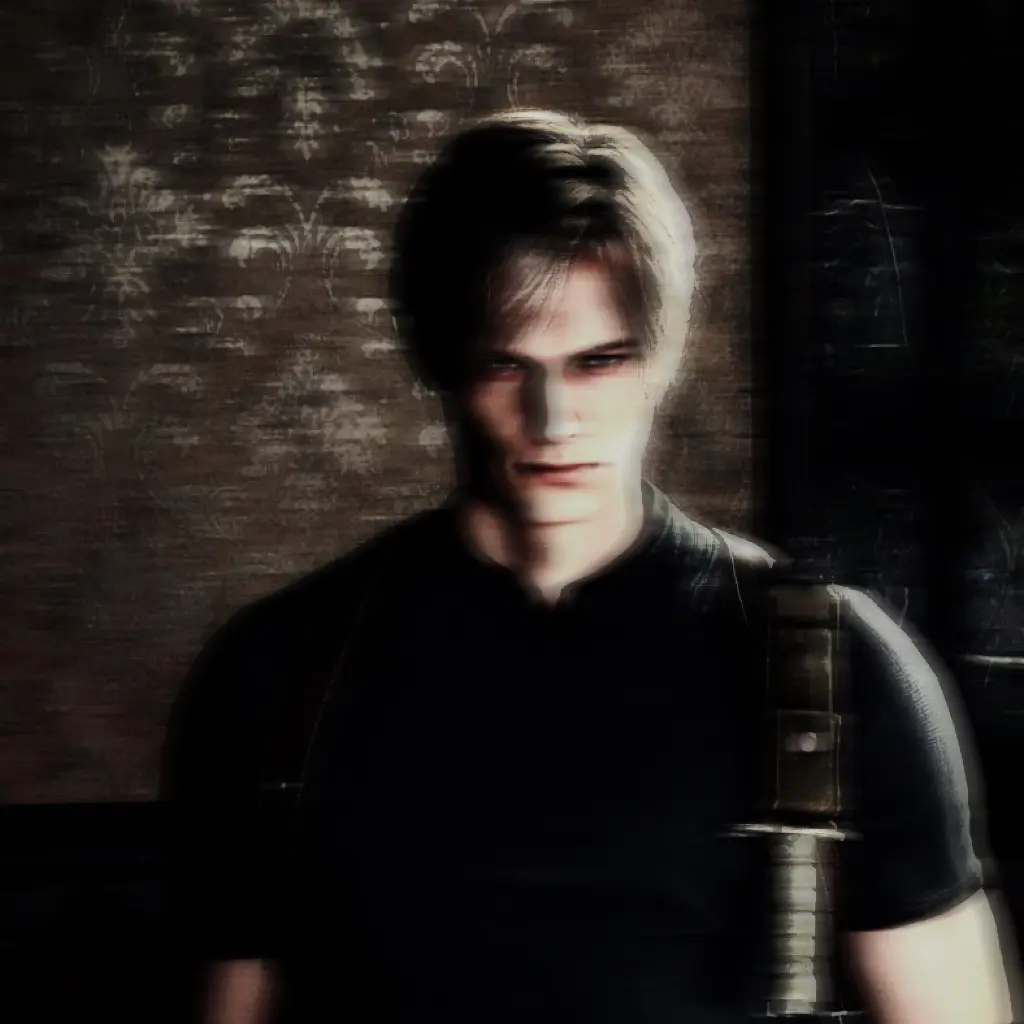 Avatar of Leon Kennedy