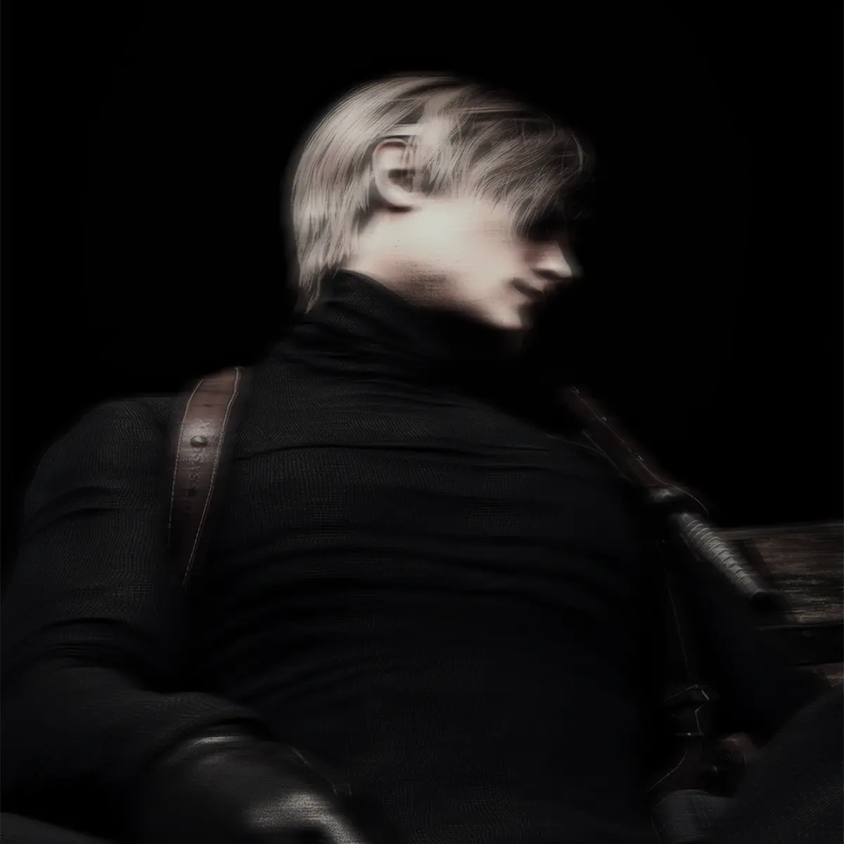 Avatar of Leon Kennedy