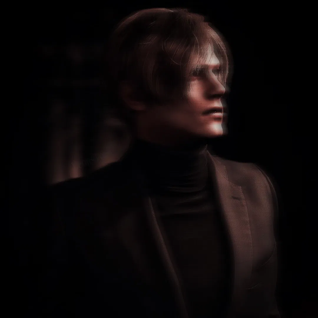 Avatar of Leon Kennedy