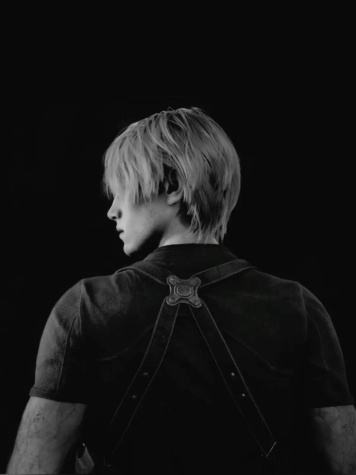 Avatar of Leon Kennedy
