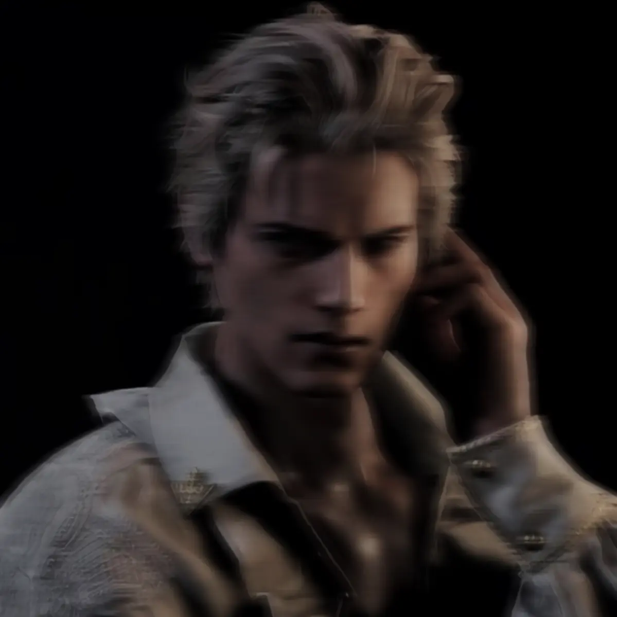 Avatar of Leon Kennedy