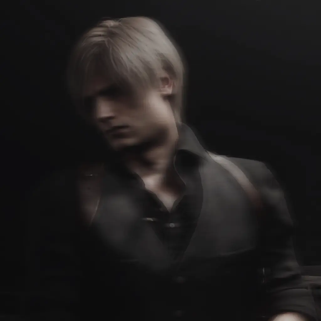Avatar of Leon Kennedy