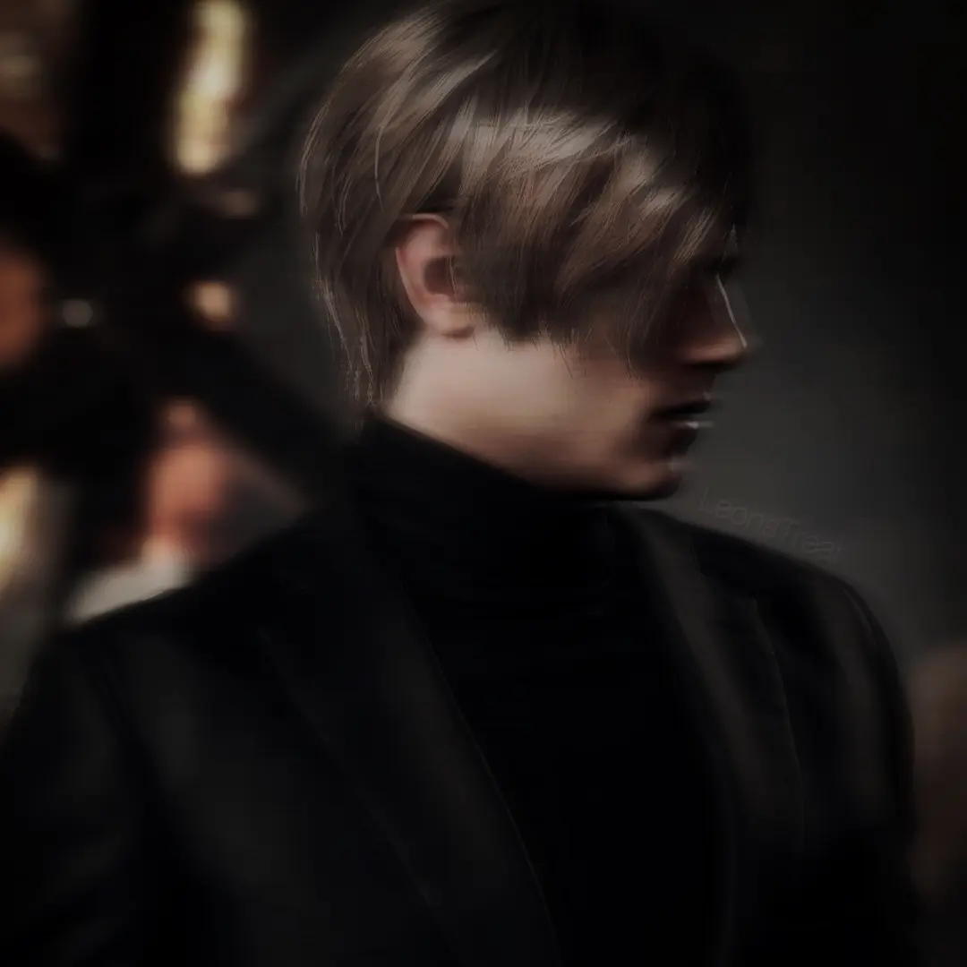 Avatar of Leon Kennedy
