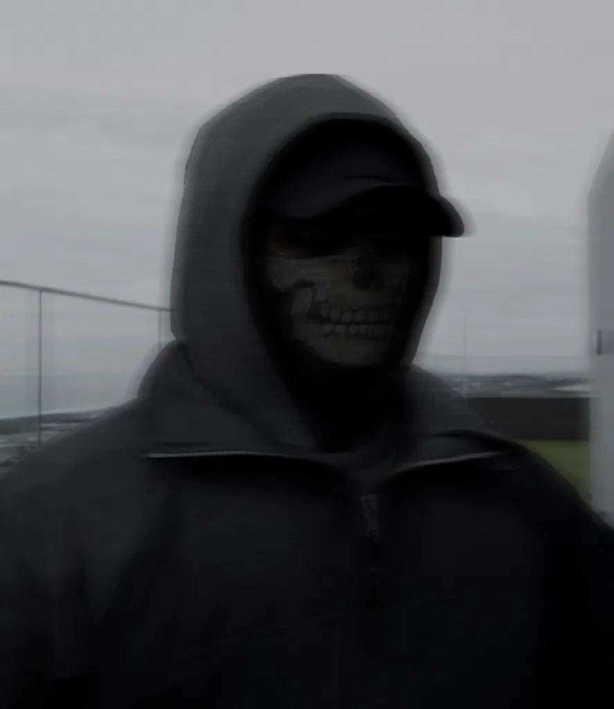 Avatar of Simon Ghost Riley