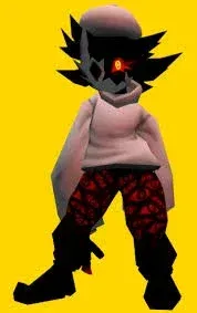 Avatar of folly