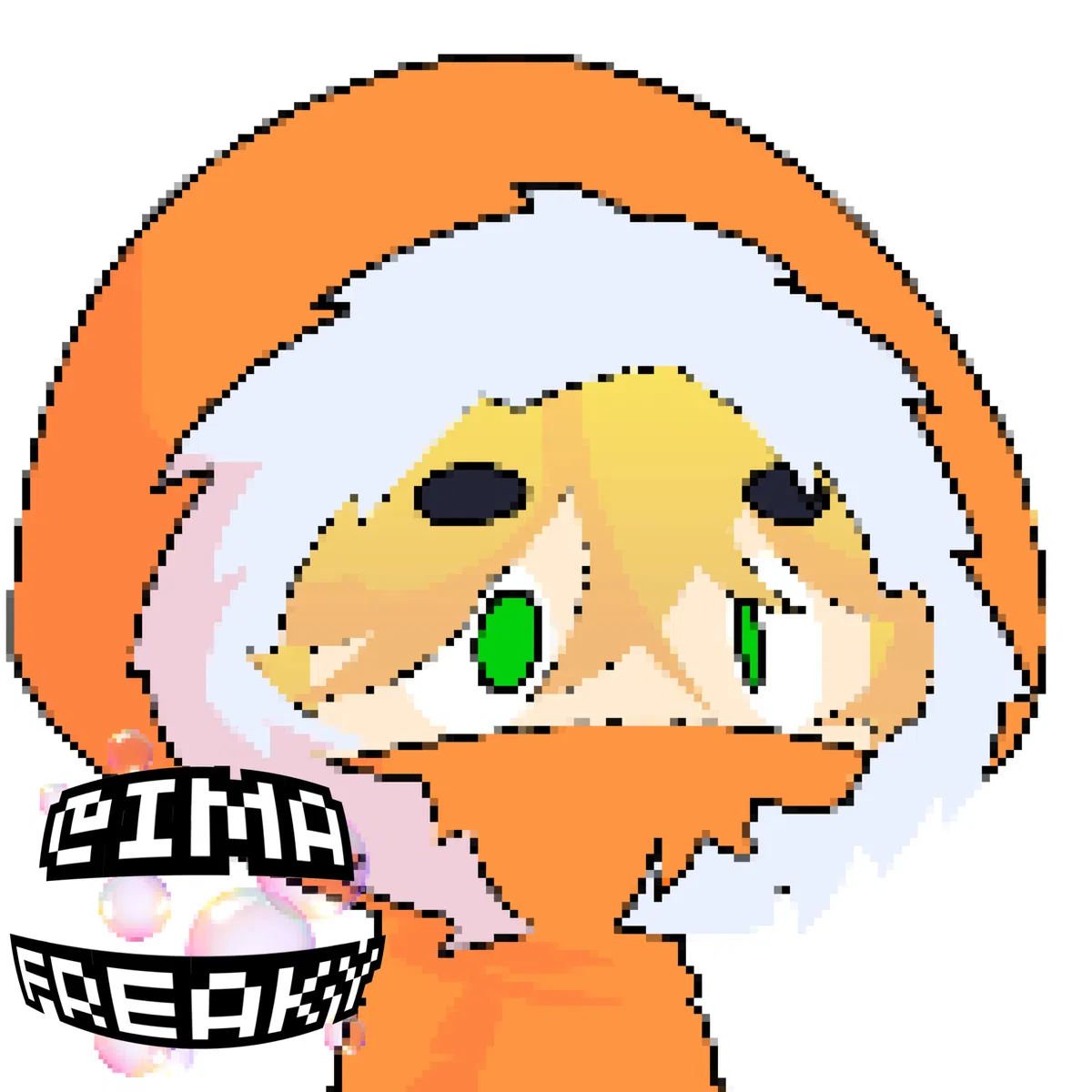 Avatar of [you can borrow my jacket! or not...] Kenny
