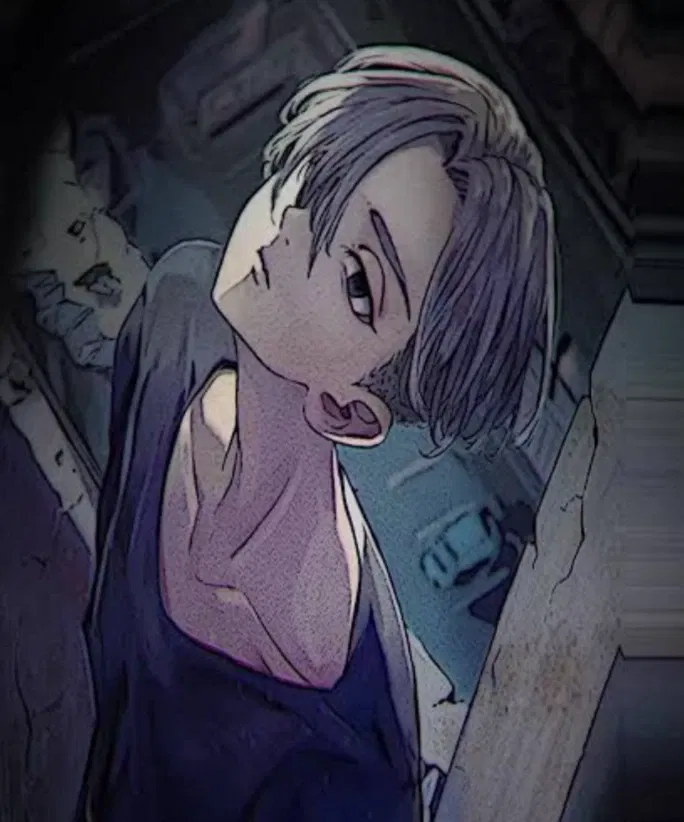 Avatar of Manjiro Sano