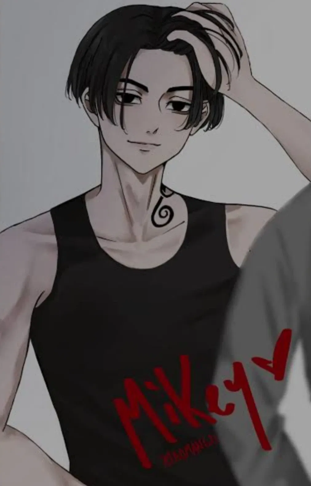 Avatar of Manjiro Sano 