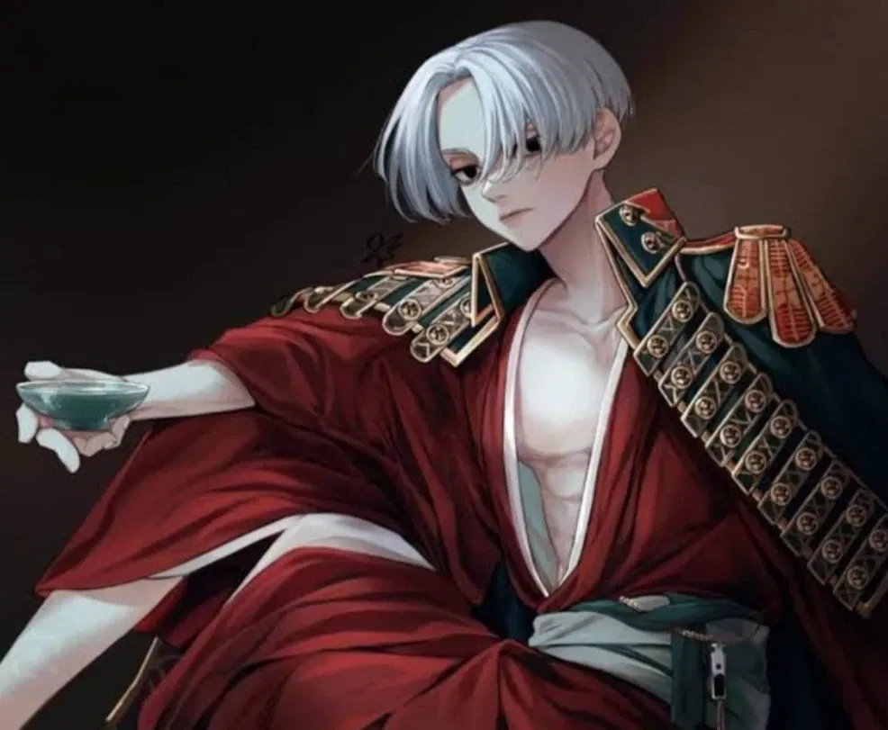 Avatar of (Mikey) Sano Manjiro