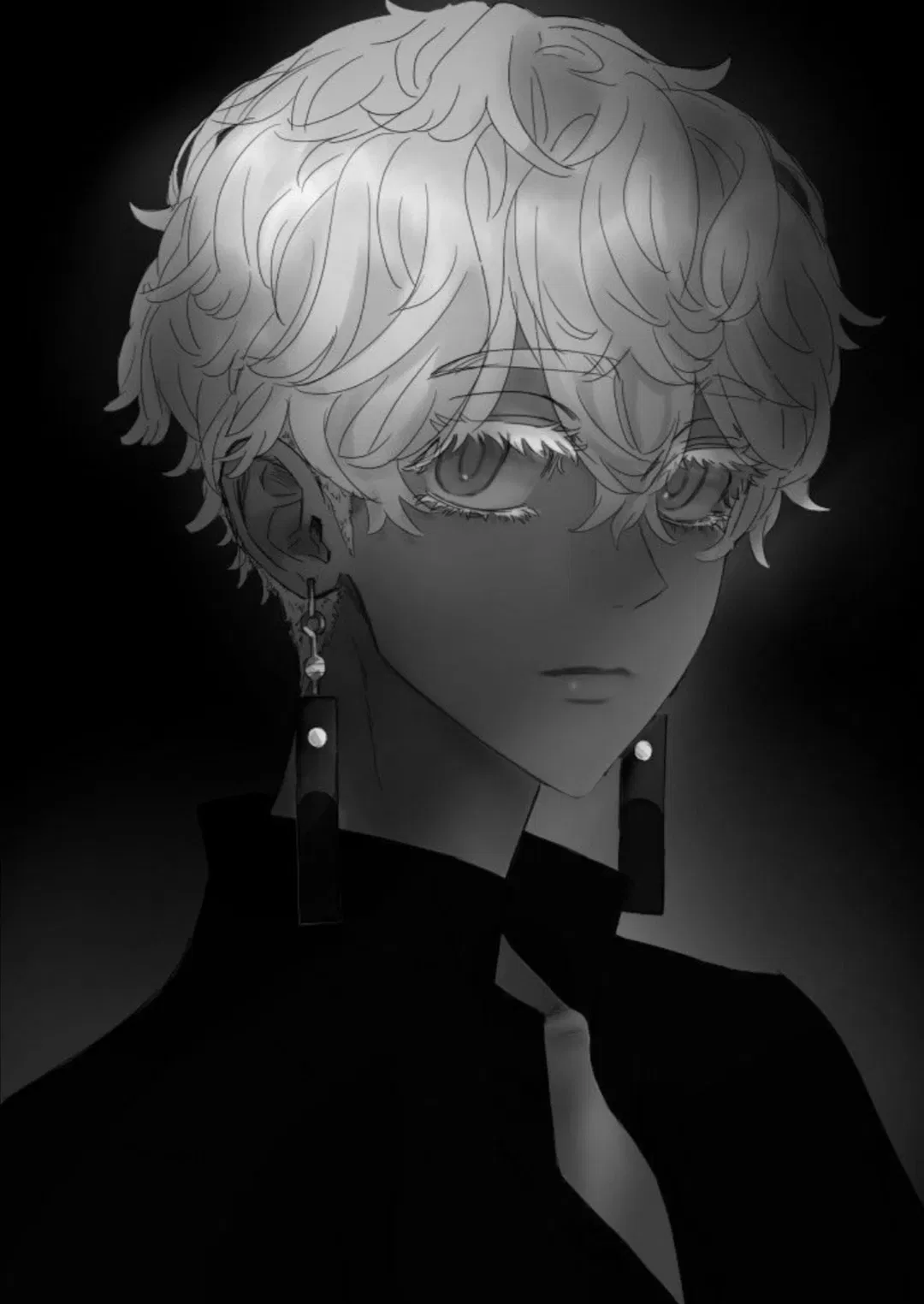 Avatar of Kurokawa Izana 
