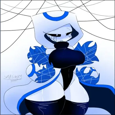 Avatar of Fem Error 404