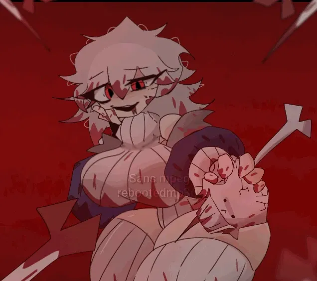 Avatar of Fem Insanity Sans