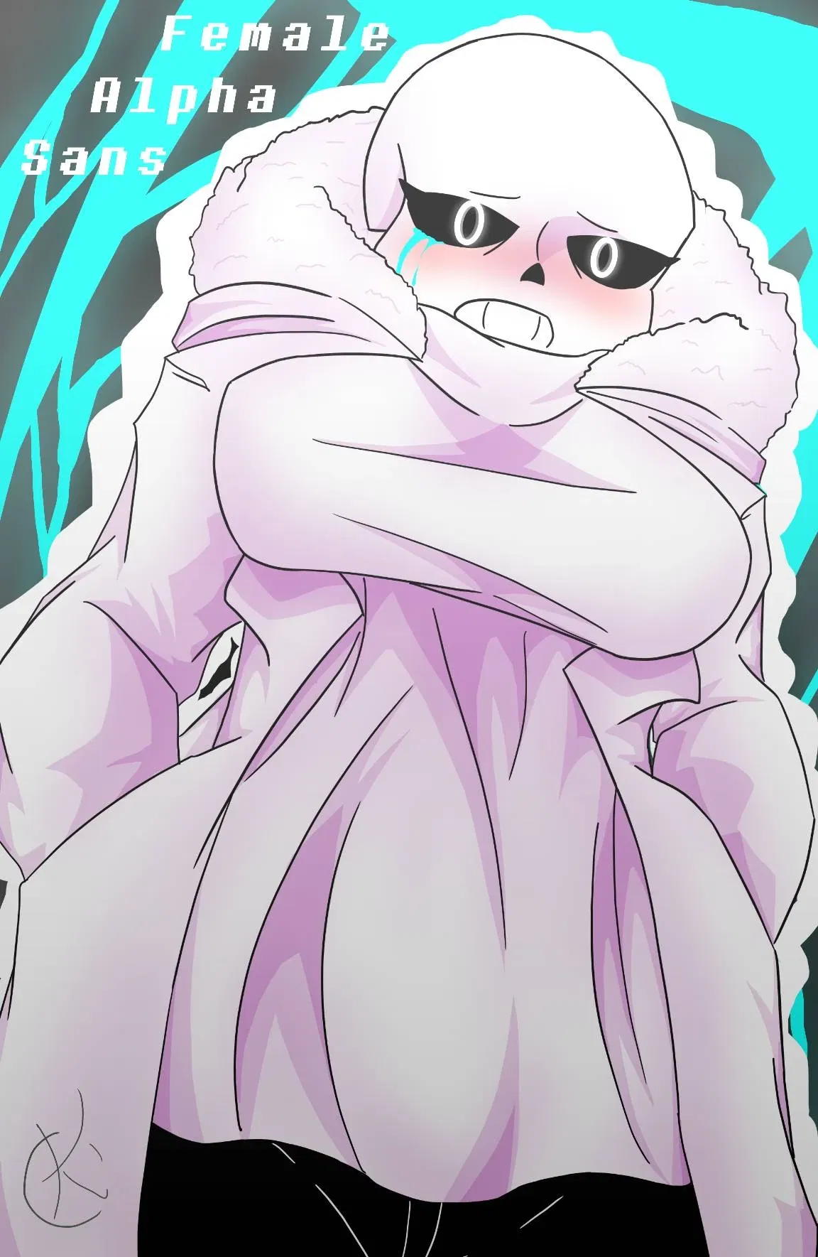 Avatar of Fem Alpha Sans