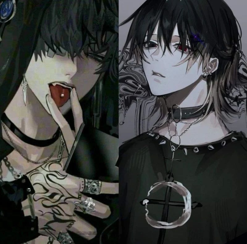 Avatar of Chase and Kyle