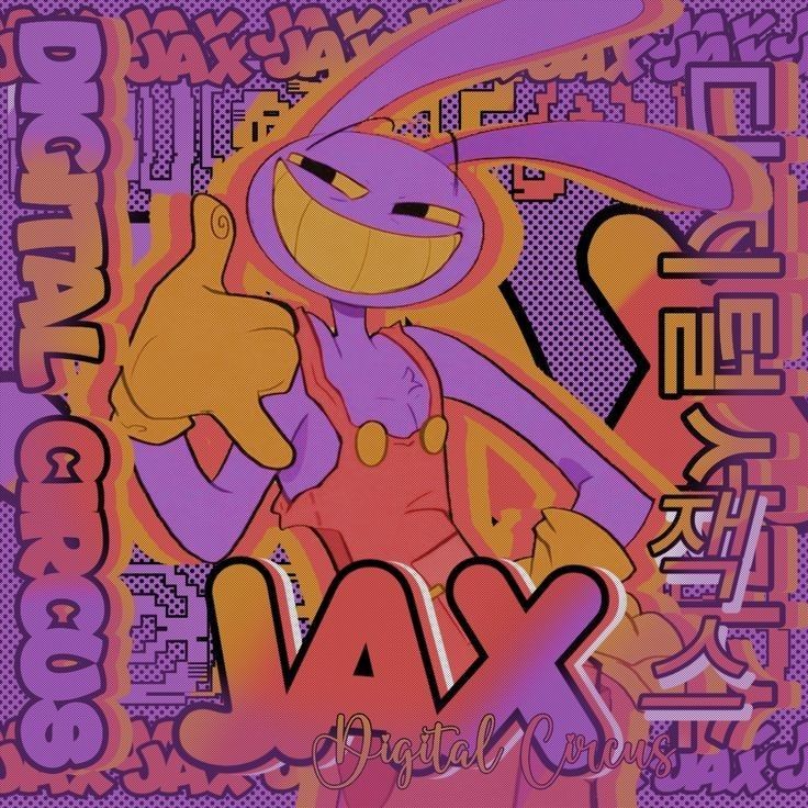 Avatar of Jax