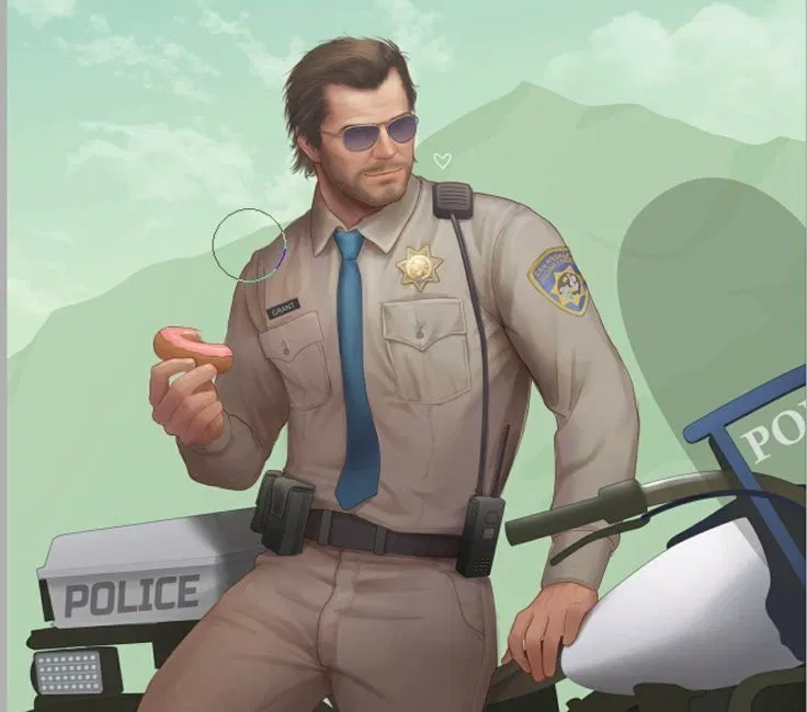 Avatar of Michael (Townley) De Santa | GTA V