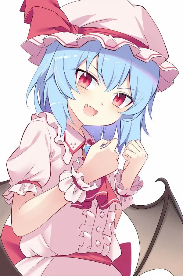 Avatar of Remilia Scarlet 