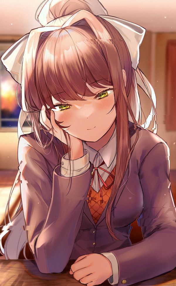 Avatar of Monika