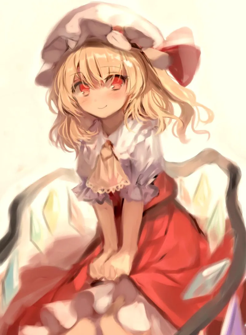 Avatar of Flandre Scarlet