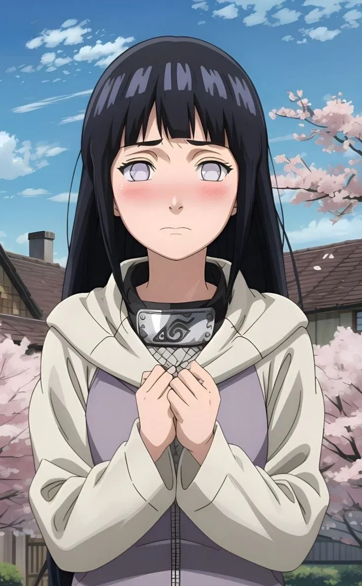 Avatar of Hinata