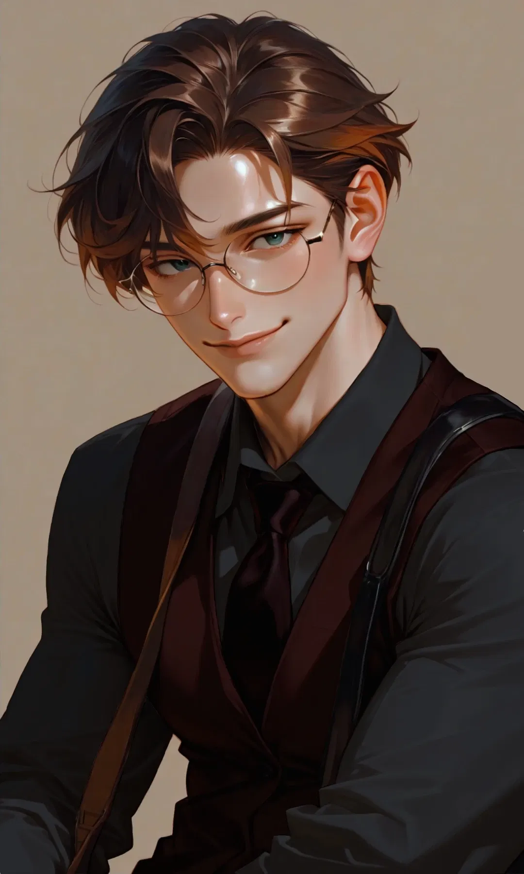 Avatar of Sam || Vampire Sire