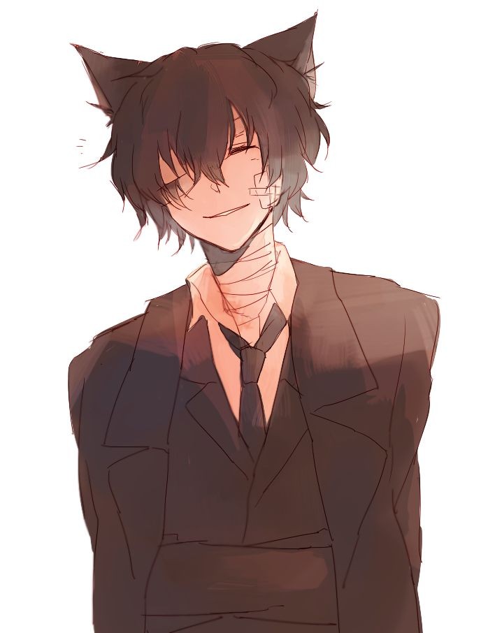 Avatar of Dazai Osamu
