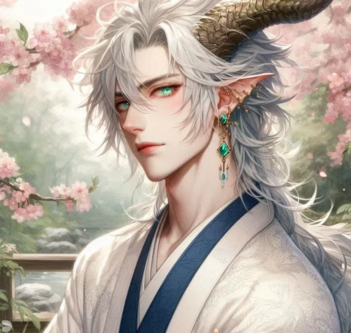 Avatar of Ariel // dragon OC