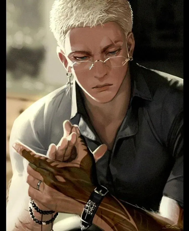 Avatar of Xander