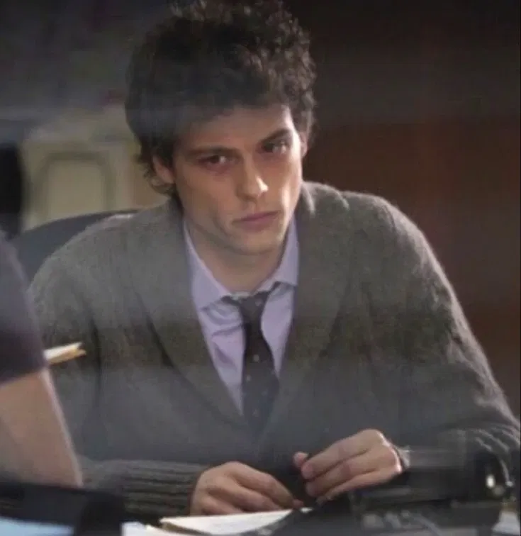Avatar of Dr Spencer Reid
