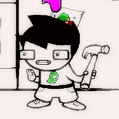 Avatar of JOHN EGBERT